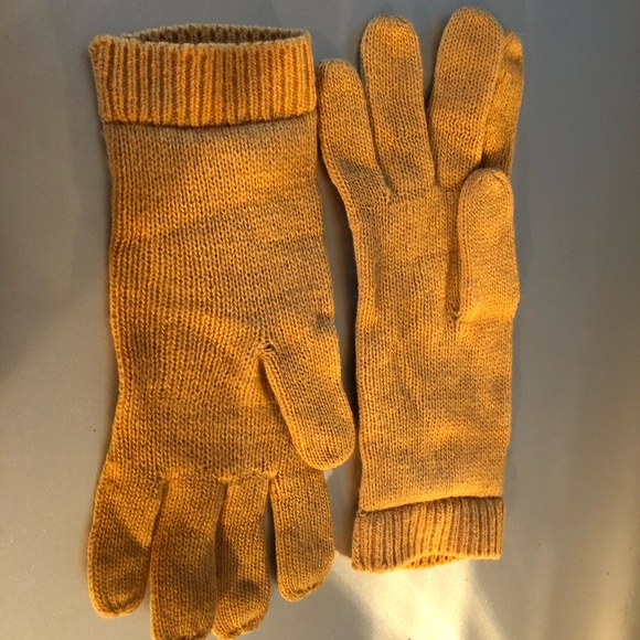 Fendi gloves - Picture 4 of 6